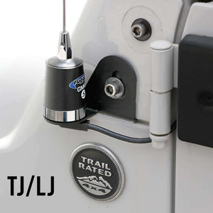 Rugged Radios Mt-Ant-Jeep-Ds Antenna Mount||||89||rgrtantjeepds||1916116