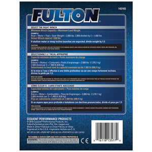 Fulton 142103 Trailer Boat Winch||142103_4.Jpg||89||f76142103||976557