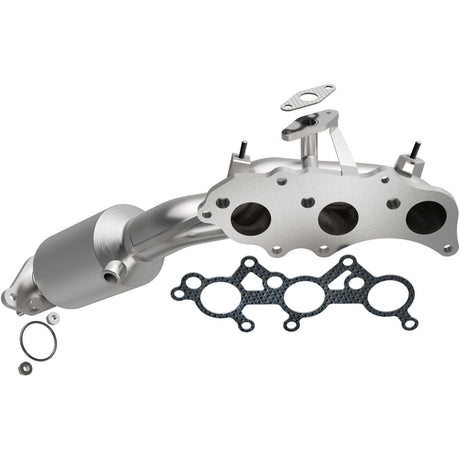 Magnaflow California Converter 5582430 Catalytic Converter||5582430.Jpg||85||m665582430||1738922