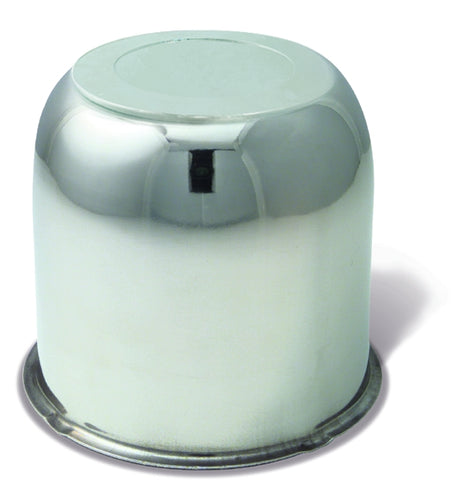 Product of Gorilla HC202SS Polished Natural Wheel Center Cap 