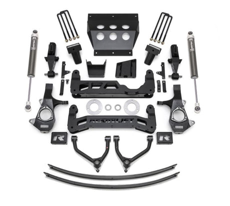 Product of ReadyLIFT 44-34900 Lift Kit Suspension 