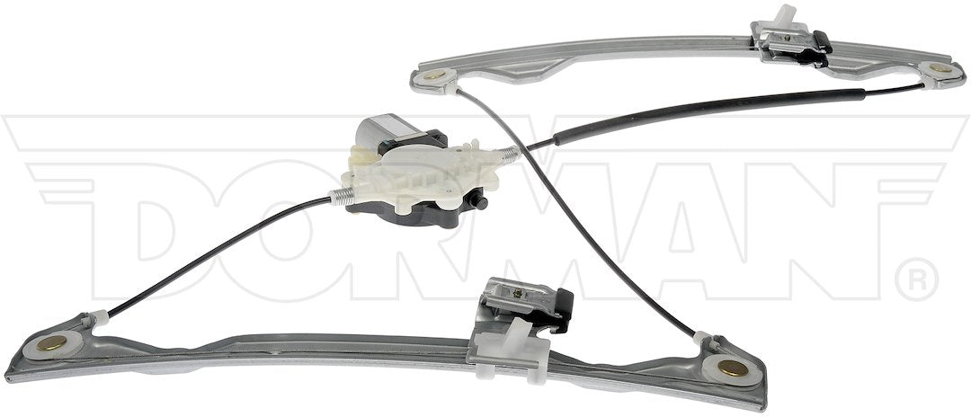 Dorman (Oe Solutions) 751-293 Window Regulator||751-293-003.Jpg||88||d18751293||2244302