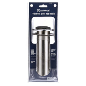 Product of Attwood Marine 66364-7 Fishing Rod Holder
