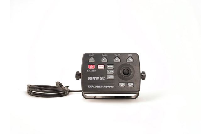 Product of Si-Tex Exnavprous Chart Plotter