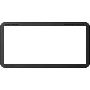 Cruiser 34251 License Plate Frame||34251_2.Jpg||87||c3434251||1718890
