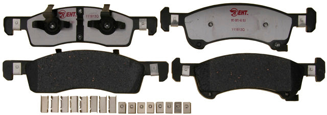 Raybestos Brakes Eht934h Brake Pad||eht934h-1.Jpg||85||r53eht934h||1312802