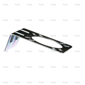 Product of Pollak 12-701u Trailer Wiring Connector Mounting Bracket