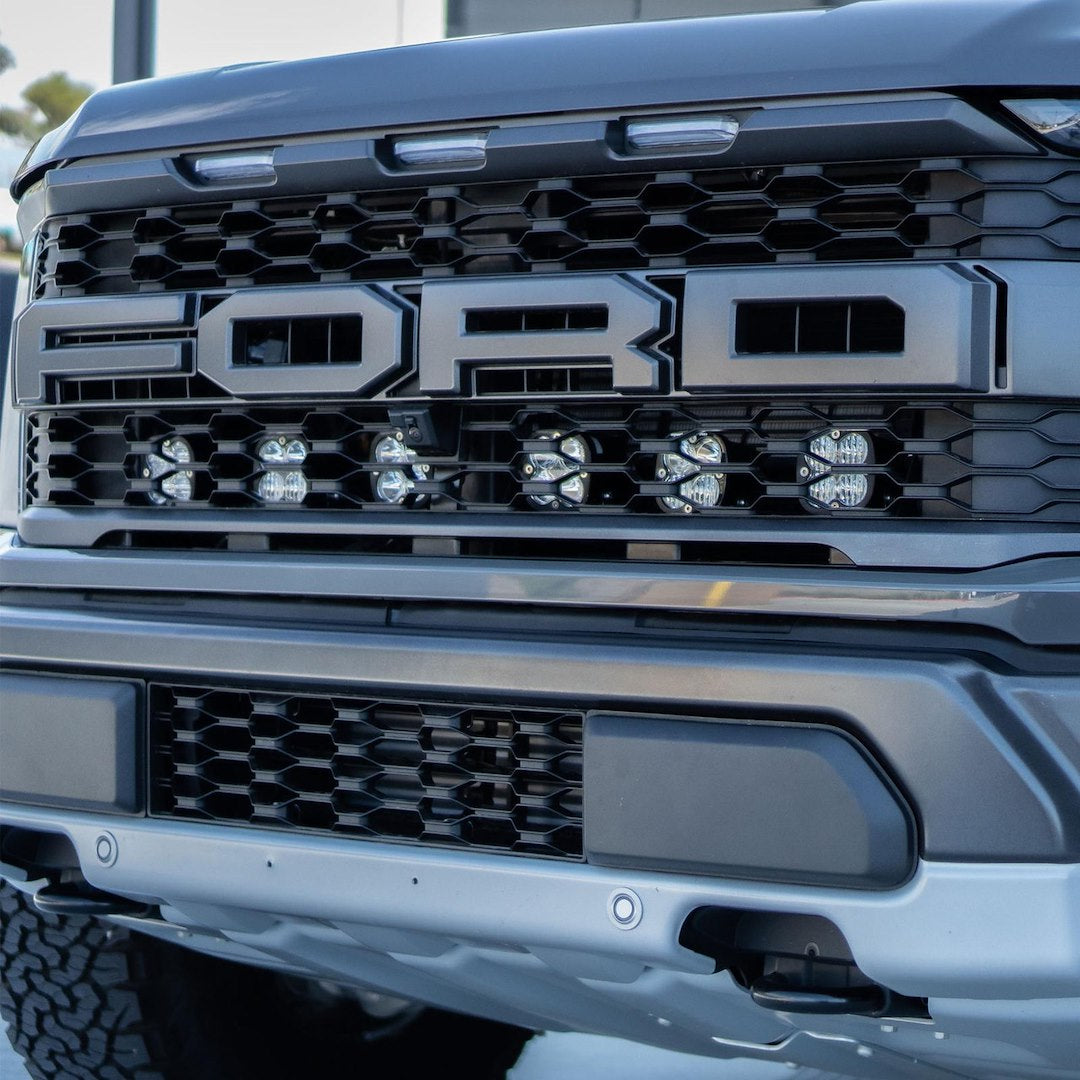 Baja Design 448061 Driving/ Fog Light||448061_1.Jpg||86||b34448061||1159505