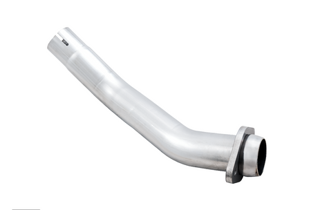 Product of Awe Tuning 3220-11001 Exhaust Loop Delete
