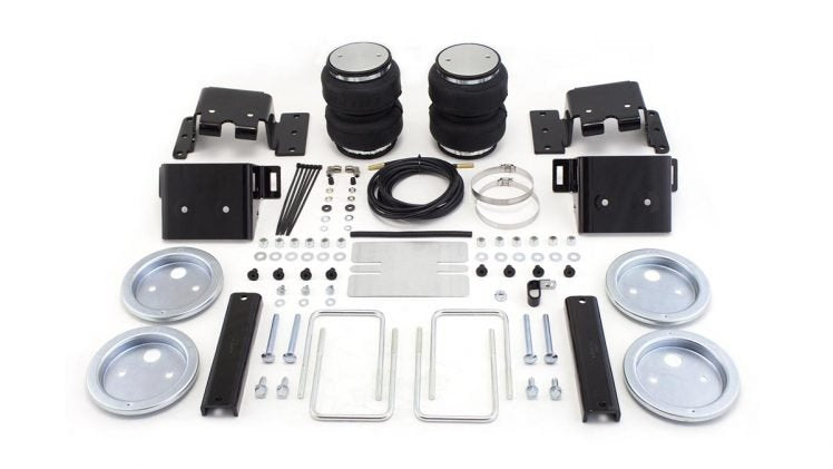 Product of Air Lift 93338 Helper Spring Kit