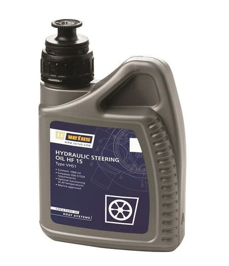Product of Vetus Vhs1 Boat Hydraulic Steering Fluid