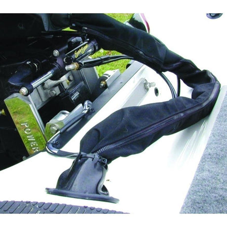 T-H Marine Zrs-1-Dp Outboard Motor Control Cable Cover||zrs-1-Dp.Jpg||85||t9tzrs1dp||991425