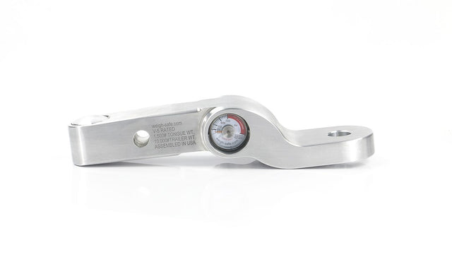 Weigh Safe Wsfh2-2 Trailer Hitch Ball Mount||wsfh2-2.Jpg||85||wsfwsfh22||1640140