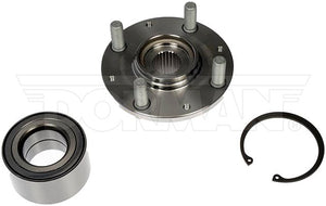 Dorman (Oe Solutions) 952-317 Wheel Bearing And Hub Assembly||952-317_1.Jpg||86||d18952317||1215903