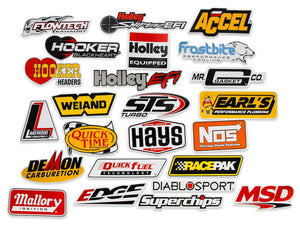 Holley Performance 36-462 Decal||36-462.Jpg||85||h1936462||2215929