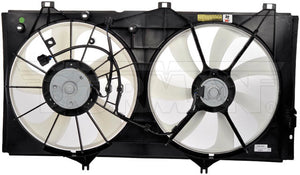 Dorman (Oe Solutions) 620-559 Cooling Fan||620-559.Jpg||85||d18620559||1637449