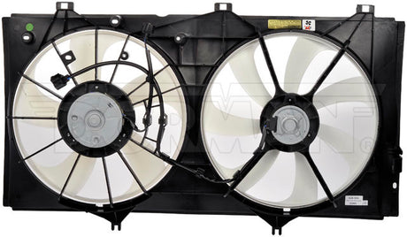 Dorman (Oe Solutions) 620-559 Cooling Fan||620-559.Jpg||85||d18620559||1637449