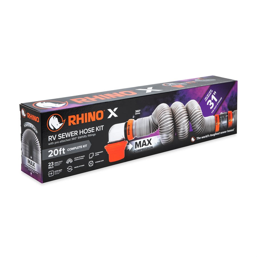 Camco 39390 Sewer Hose||39390_5.Jpg||90||c1w39390||978862