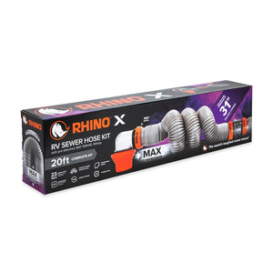 Camco 39390 Sewer Hose||39390_5.Jpg||90||c1w39390||978862