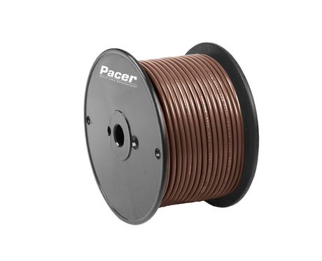 Pacer Marine Wul16br-100 Primary Wire||wul16br-100.Png||85||pcrwul16br100||2115883