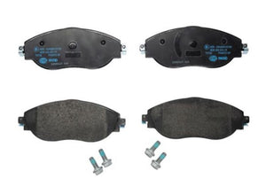 Product of Hella 355031751 Brake Pad - 
