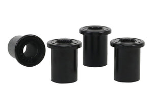Whiteline W73252 Leaf Spring Shackle Bushing||w73252-2.Jpg||86||wlnw73252||1703821