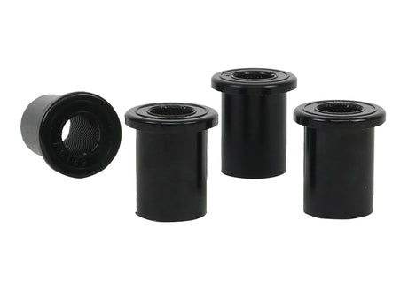 Whiteline W73252 Leaf Spring Shackle Bushing||w73252-2.Jpg||86||wlnw73252||1703821