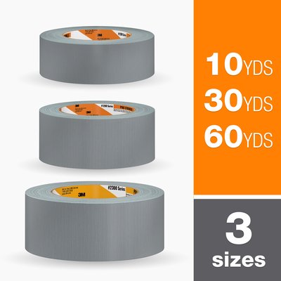 Product of 3m 98005 Multi Purpose Tape