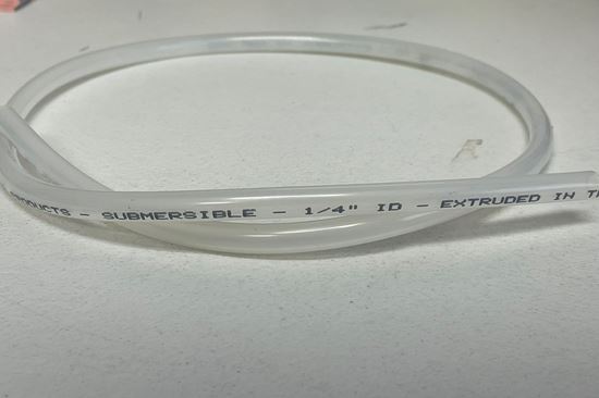 Product of Helix Racing Products 516-8403 Fuel Line