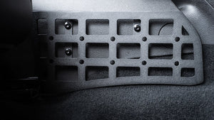 Dv8 Offroad Ccjl-01 Molle Cargo Panel||2018-2023-Jeep-Wrangler-Jl-Jeep-Jt-Center-Console-Molle-Panels.Jpg||95||dv8ccjl01||1626792