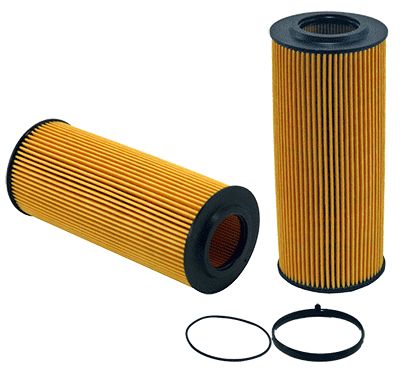 Product of Pro-Tec by Wix 715 Cartridge Oil Filter 