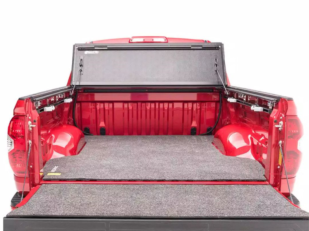 Bedrug Bmy24tg Tailgate Mat||bmy24tg_2.Jpg||87||b63bmy24tg||1550812
