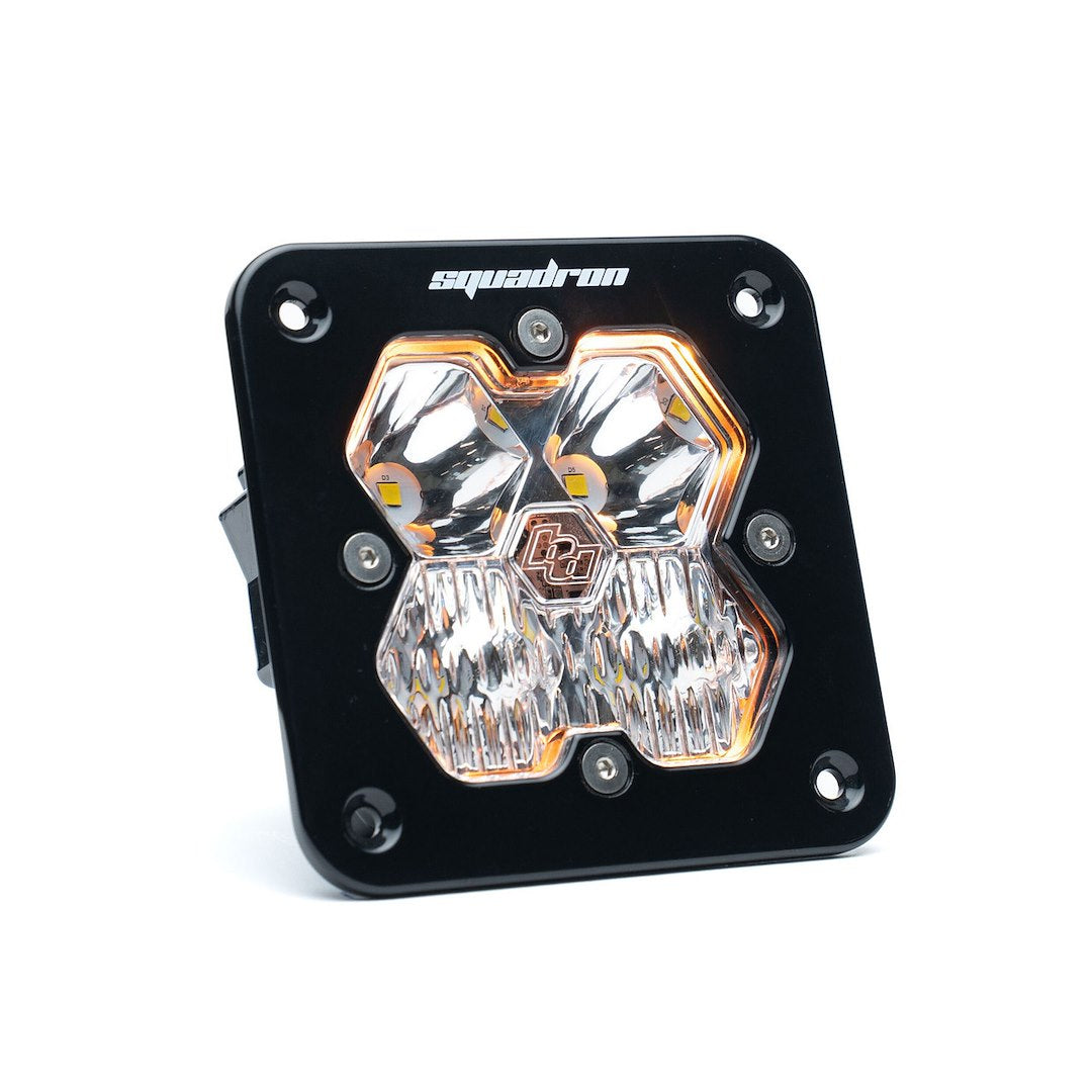 Baja Design 55-1003-2 Driving/ Fog Light||55-1003-2_1.Jpg||86||b345510032||2468560