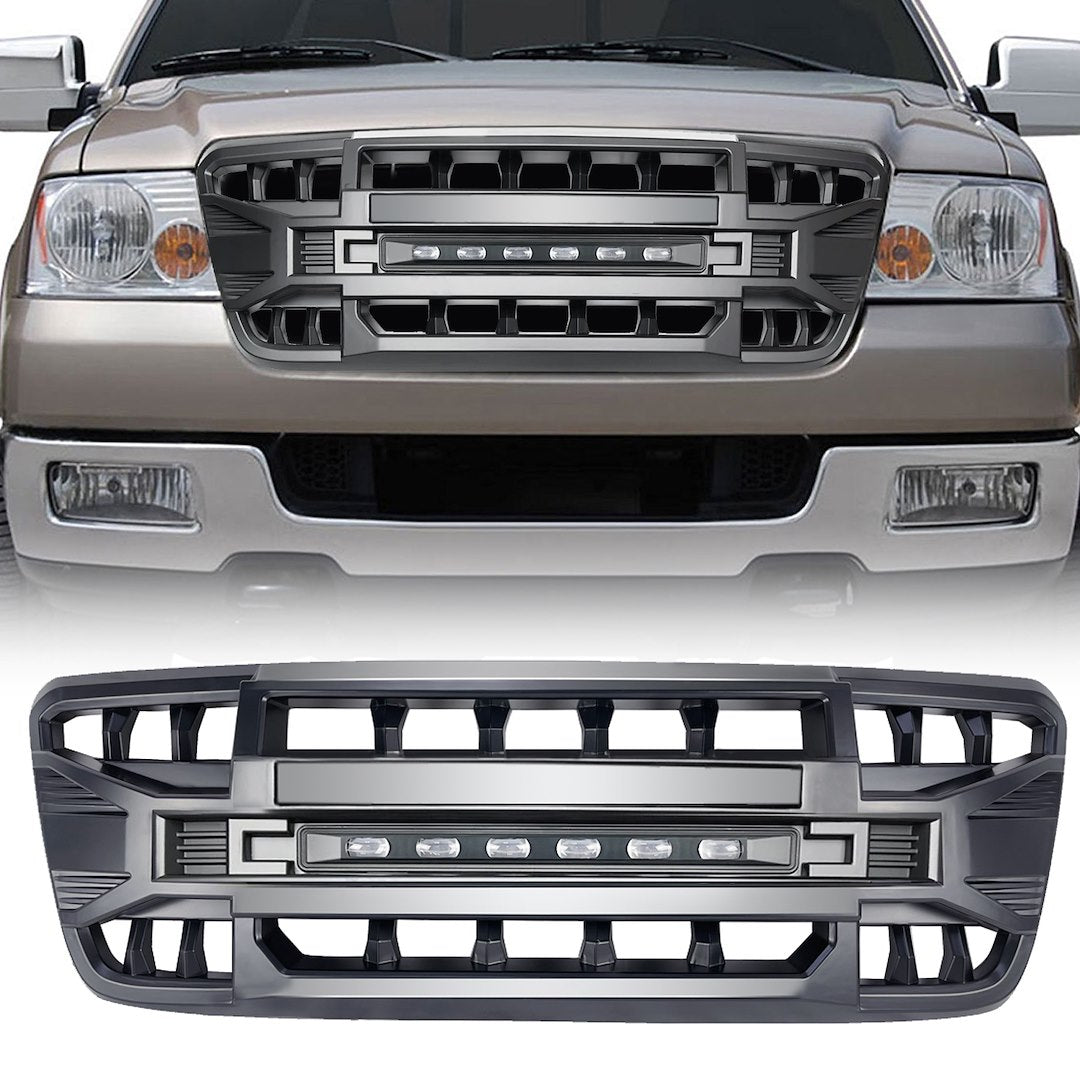 American Modified Amfmaa00113 Grille||amfmaa00113_01.Jpg||85||amdmfmaa00113||2135722