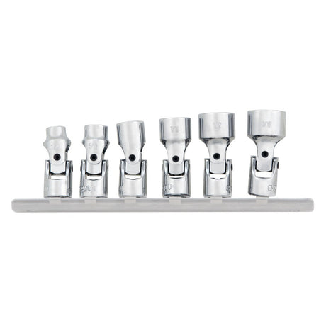 Performance Tool W36980 Socket Set||||85||ptlw36980||1912468