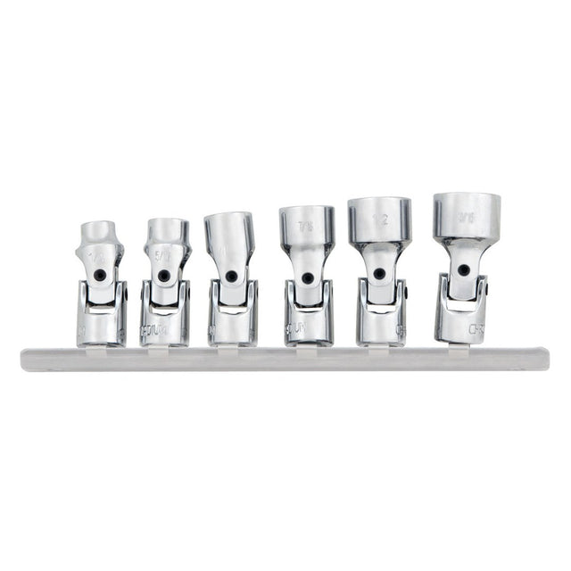 Performance Tool W36980 Socket Set||||85||ptlw36980||1912468