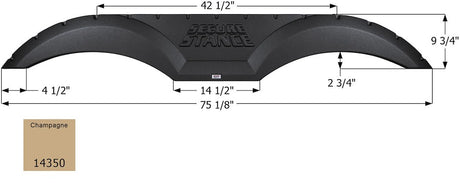Icon 14350 Fender Skirt||icn14350.Jpg||85||i6s14350||1637878