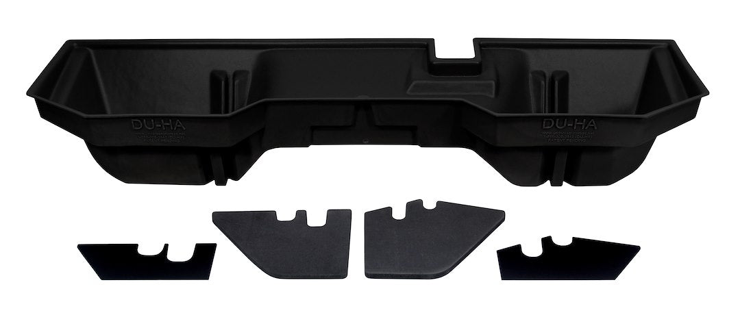 Product of Du Ha 30016 Under Seat Storage Unit