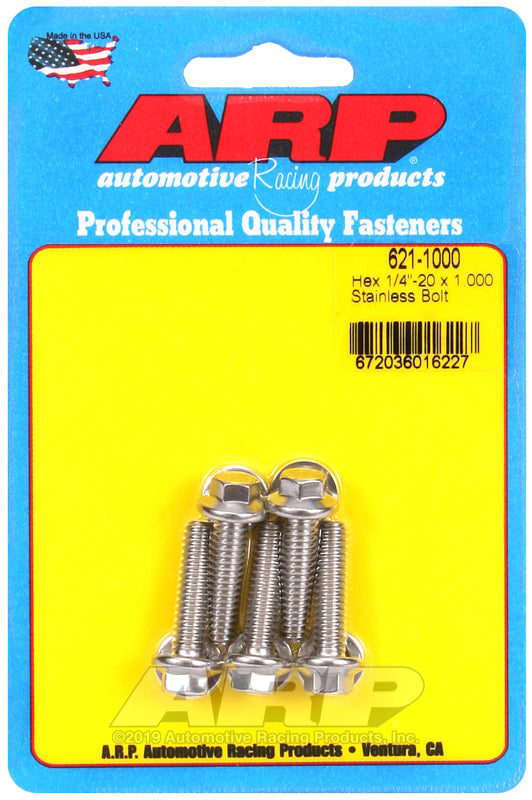 Arp Auto Racing 621-1000 Bolt||621-1000.Jpg||85||a146211000||1006057