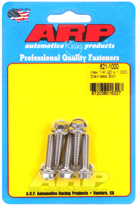 Arp Auto Racing 621-1000 Bolt||621-1000.Jpg||85||a146211000||1006057