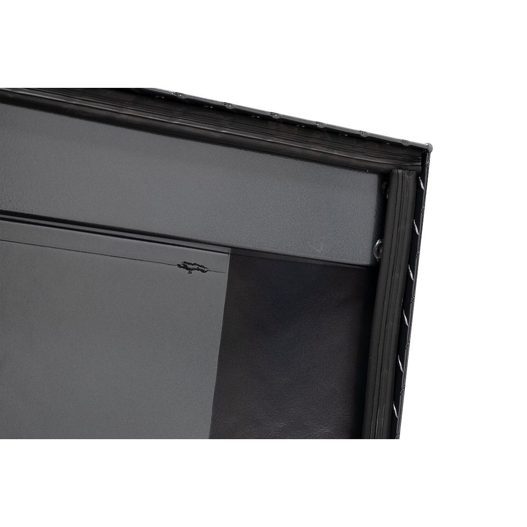 Product of Weather Guard (Werner) 137-6-04 Deep Toolbox 