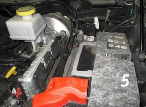 Product of Advanced FLOW Engineering 49-32083-P Gemini XV Cat-Back System Single Exhaust System Kit 