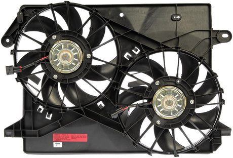 Product of Dorman (Oe Solutions) 620-039 Cooling Fan