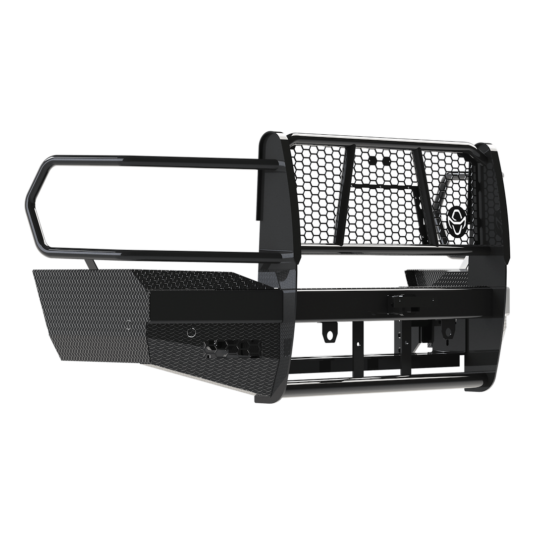 Ranch Hand Fbd255blr Bumper||fbd255blr.Png||85||rnhfbd255blr||2471434