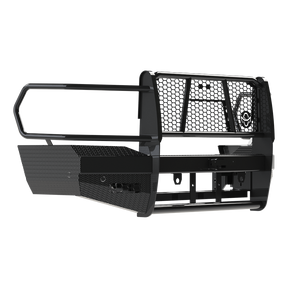 Ranch Hand Fbd255blr Bumper||fbd255blr.Png||85||rnhfbd255blr||2471434