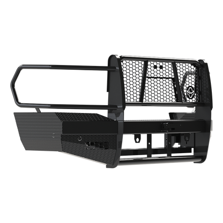 Ranch Hand Fbd255blr Bumper||fbd255blr.Png||85||rnhfbd255blr||2471434
