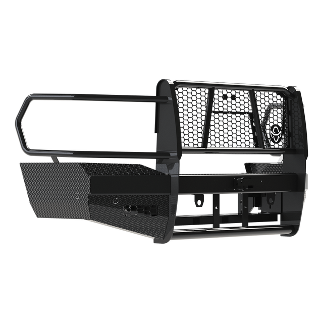 Ranch Hand Fbd255blr Bumper||fbd255blr.Png||85||rnhfbd255blr||2471434