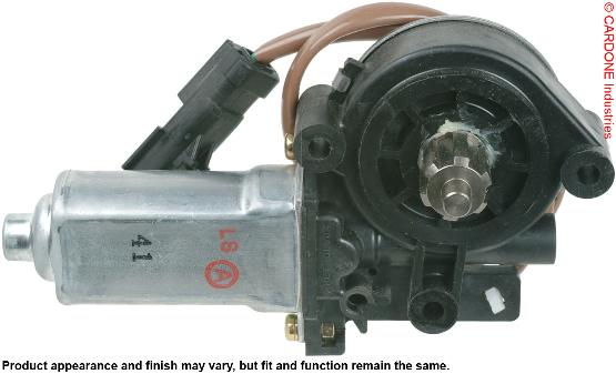 Cardone (A1) Industries 42-445 Power Window Motor||42-445.Jpg||85||a4242445||1075106