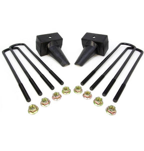 Readylift 26-3204 Leaf Spring Block Kit||26-3204.Jpg||85||r90263204||1746160