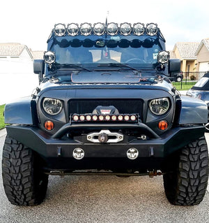 Kc Hilites 91303 Driving/ Fog Light||91303_Aux_Light_2.Jpg||86||k1391303||1282767